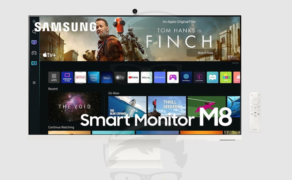 Samsung M8 (M801) Smart 32 Samsung M8 (M801) Smart 32